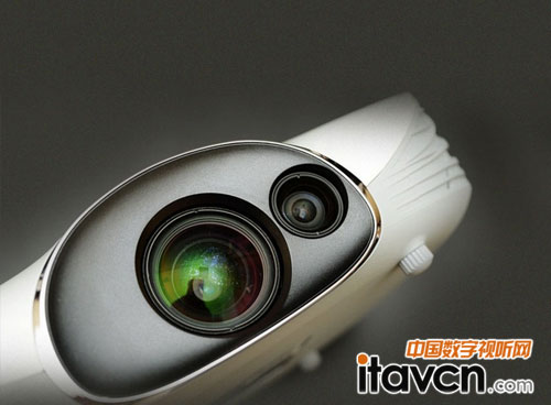 神畫Y1雙鏡頭3D真智能影院