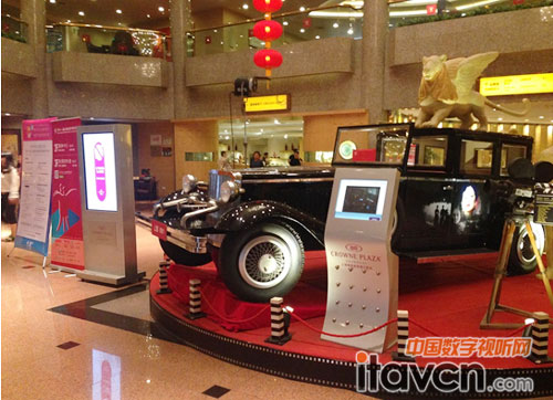 Roland專業(yè)音視頻產(chǎn)品助力第十八屆上海電影節(jié)