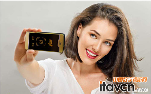 美高手機微型投影機 獨具匠心卓爾不同