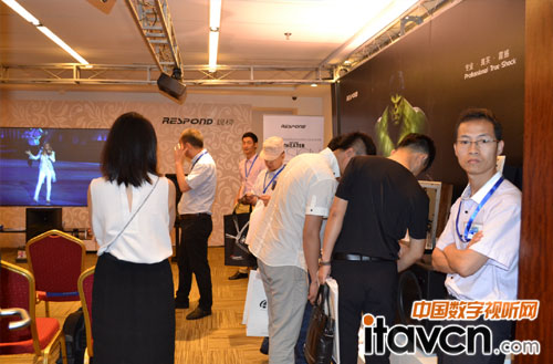 CIT2015中國影音集成展