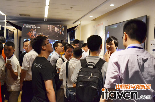 CIT2015中國影音集成展