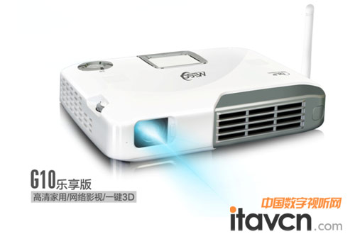 ����G3��y����΢��ͶӰ�C