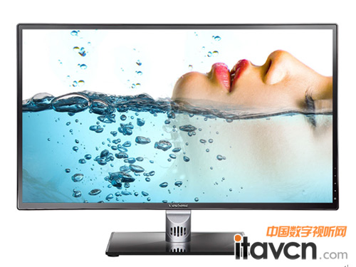 VX2415-sh負(fù)離子顯示器