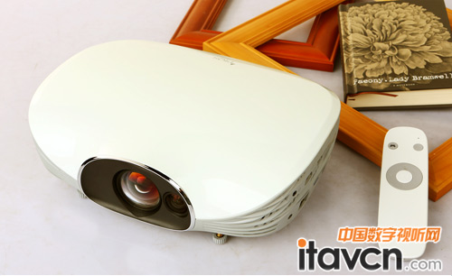 神畫Y1J智能投影