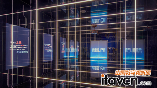 Vivitek(��Ӎ)����ͶӰ�C���÷���ͶӰ����δ��֮�T