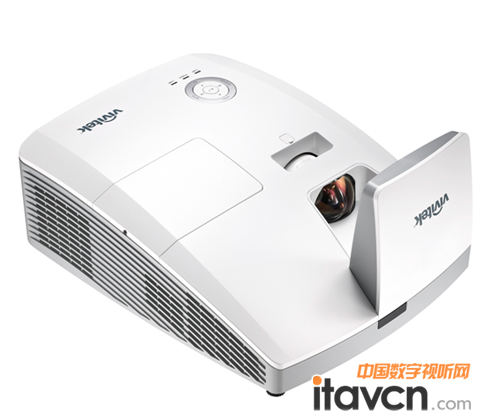 Vivitek(��Ӎ)D755WITR�̽�����ͶӰ�C(j��)