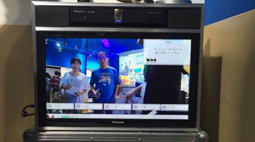 KX-VC1600CHҕ�l���h������