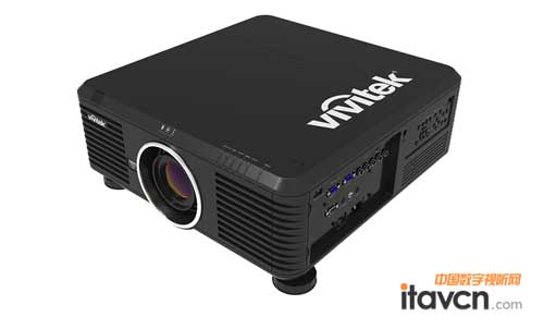Vivitek(Ӎ)DU6871һ350WpͶӰC(j)