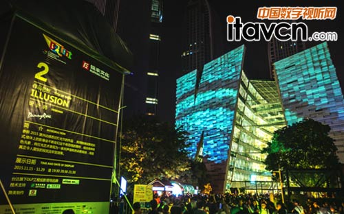 ��֮���cӰ֮�� Vivitek(��Ӎ)����ͶӰ�����V�݇��H���⹝(ji��) 