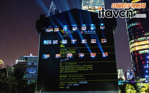 ��֮���cӰ֮�� Vivitek(��Ӎ)����ͶӰ�����V�݇��H���⹝(ji��) 