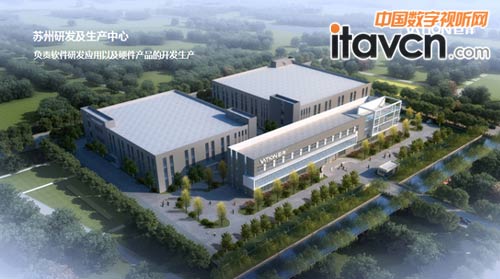 VATION巨洋激光產品和光分布式優勢