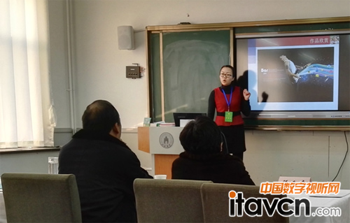 磨刀不誤砍柴工,希沃助推山西高職院校青年教師基本功競賽