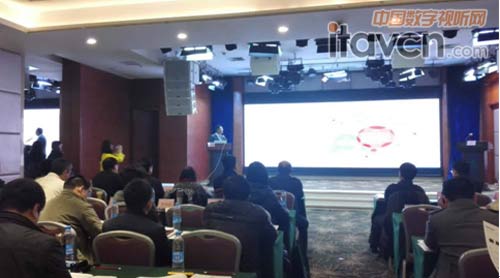 科達(dá)在中國職業(yè)教育集團(tuán)化辦學(xué)交流研討會上發(fā)表演講