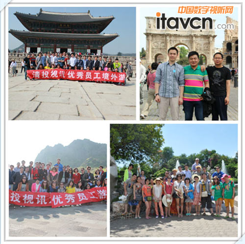 兩部轎車:清投視訊年終大獎已揭曉