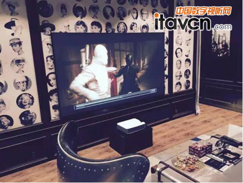 新年給家一個大面子