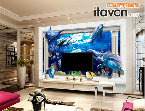 3D電視或將徹底退出 VR時代已經到來?