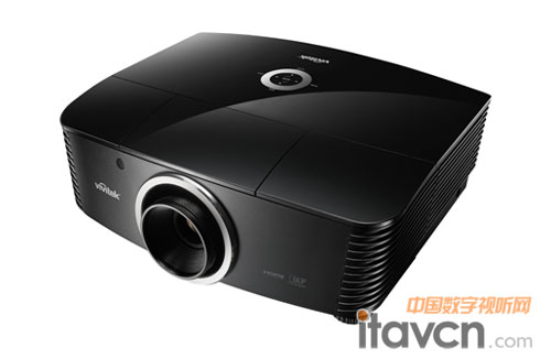 Vivitek(Ӎ)H5095óoϵy(tng)ܘĻȫ^