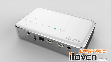 Vivitek(Ӎ)QUMI Q6֧փ(ni)WIFIMHLBӡUSBֱxS