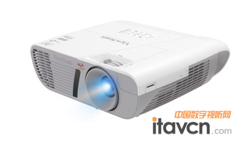 不到5000元1080p全高清投影機(jī)!優(yōu)派最新款PJD7831HDL網(wǎng)購(gòu)熱銷(xiāo)中