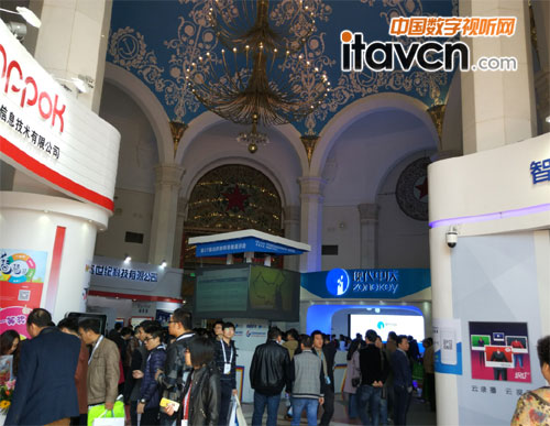 第27屆北京教育裝備展示會成功召開