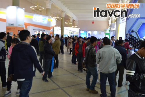 第27屆北京教育裝備展示會成功召開