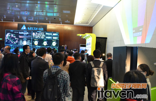 InfoComm China 2016ڽ՘sҫǈ(chng)