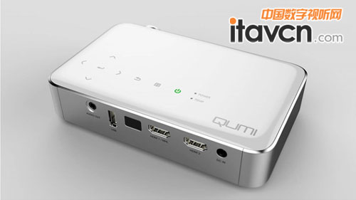 Vivitek(Ӎ)QUMI Q6֧փWIFIMHLBӡUSBֱxS