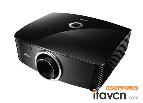 Vivitek(Ӎ)H5095óoϵy(tng)ܘ(gu)Ļȫ^