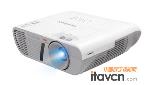 優派全高清無線投影機PJD7831HDL鉅惠熱賣中