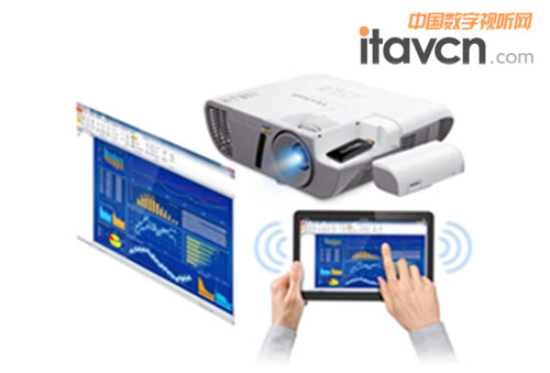 優派全高清無線投影機PJD7831HDL鉅惠熱賣中