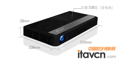 美高G9的外形時(shí)尚便顯格調(diào)