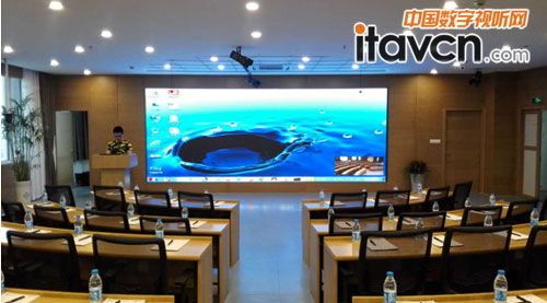 南電為格局商學創“互聯網+教育”新模式保駕護航