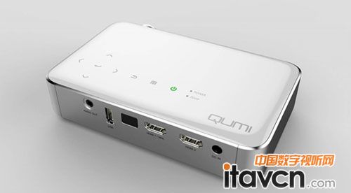 Vivitek(Ӎ)QUMI Q6֧փWIFIMHLBӡUSBֱxS
