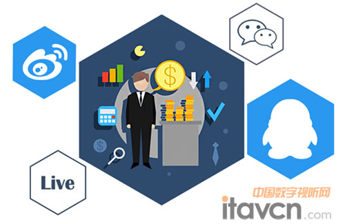 威立方(V-CUBE)企業(yè)直播服務(wù)正式上線7