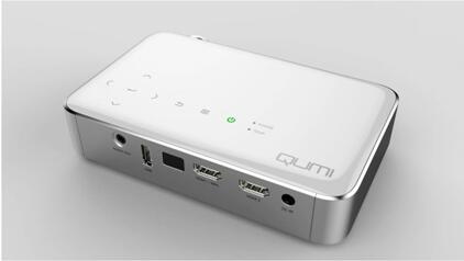 Vivitek(Ӎ)QUMI Q6֧փ(ni)WIFIMHLBӡUSBֱxS