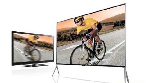 液晶電視響應時間弊端