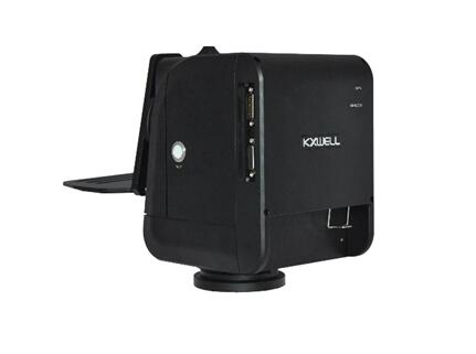 圖1 靈貓KX-PD50/KX-PD50VR