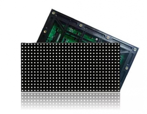 強(qiáng)力巨彩老司機(jī)又發(fā)車,戶外表貼Q系列升級為國星封裝燈管