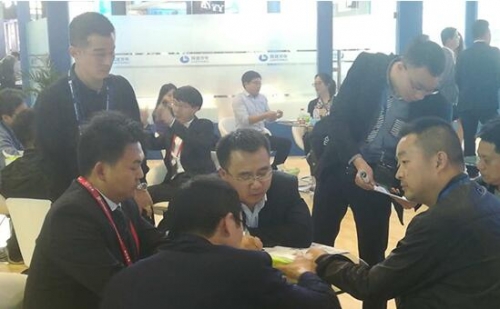 InfoComm China 2017(lin)늴к“”