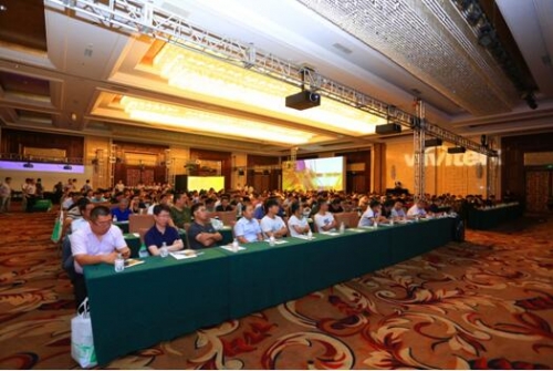 Vivitek(麗訊)工程投影機新品暨方案展示會圓滿落幕