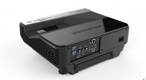 OPS全內置一體化設計,智慧讓授課更簡單