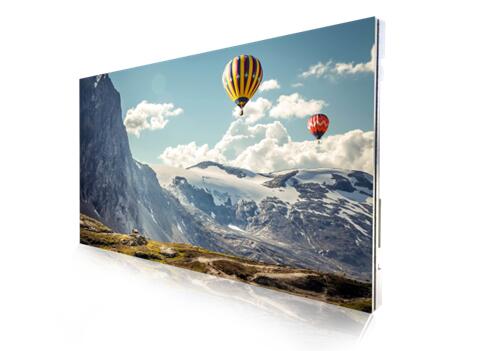 T1.58追求極致視覺體驗,輕松實現4k、8k