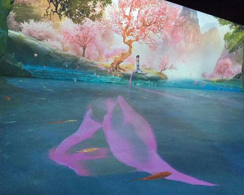 昭君故里蘊(yùn)藏哪些驚喜,夢(mèng)回千年體驗(yàn)西漢傳奇