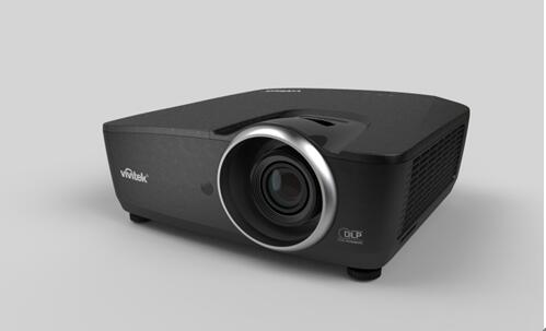 Vivitek(麗訊)HK2288具備Ultra HD 4K(3840x2160)分辨率