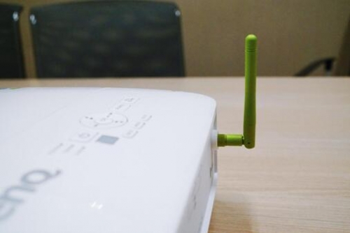 BenQ“智能綠”,拒絕原諒重獲新生