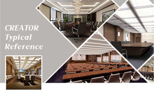 CREATOR快捷十二月精品案例賞析