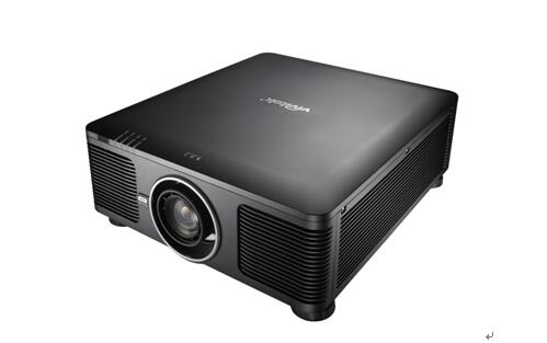 Vivitek(麗訊)DK8500Z衰退緩慢傲視群雄