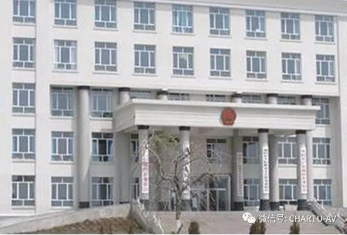 國家航天保密局-CVS分布式