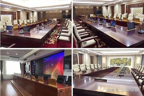 廣西某市人民政府