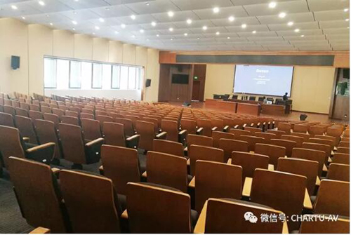 廣州城市規劃展覽中心